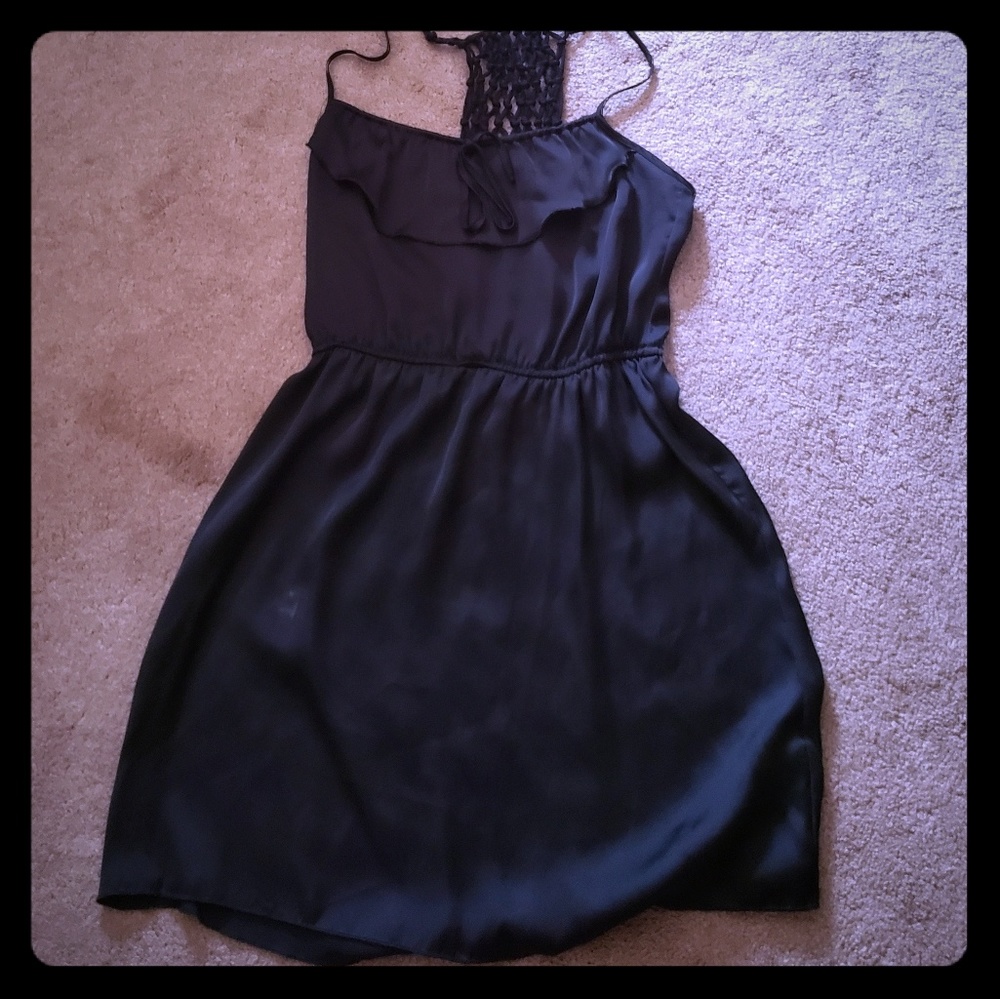 Flowy light Dress